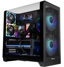 Корпус Thermaltake View 390 Air CA-11F-00M1WN-00