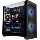 Корпус Thermaltake View 390 Air CA-11F-00M1WN-00