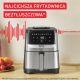 Аэрогриль аэрофритюрница Tefal EY552DE0