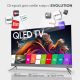 Телевизор Evolution WOSQ65MR1SBUHD