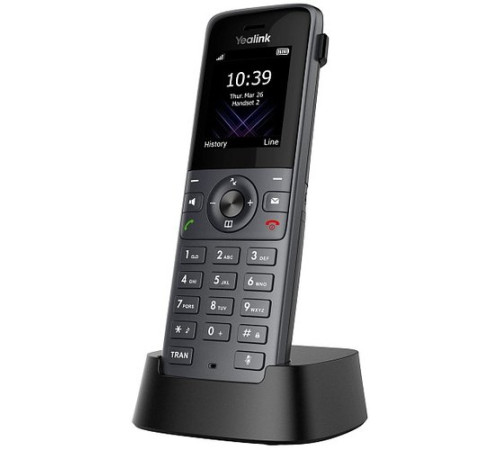 IP-телефон Yealink W74H