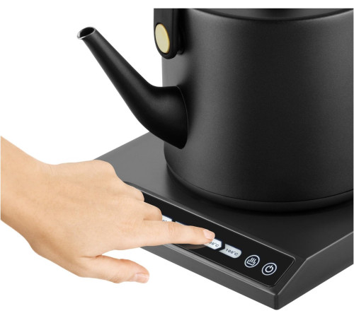 Электрический чайник Catler BM 501 Victoria