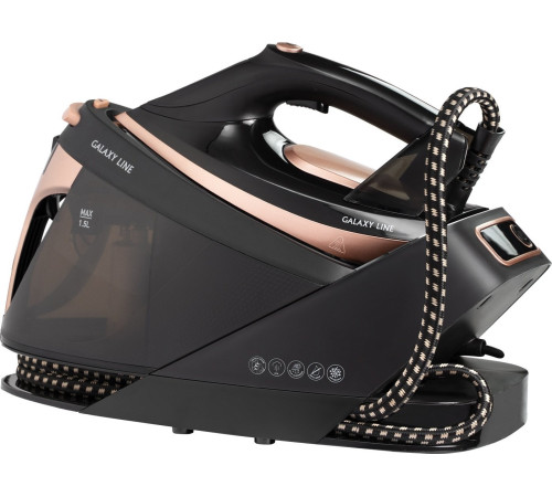 Утюг Galaxy Line GL6173