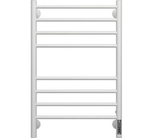 Полотенцесушитель TERMINUS Аврора П8 500x800 КС 9003 электро белый