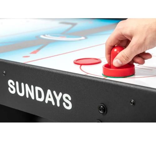 Аэрохоккей Sundays GT-5427WM