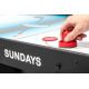 Аэрохоккей Sundays GT-5427WM