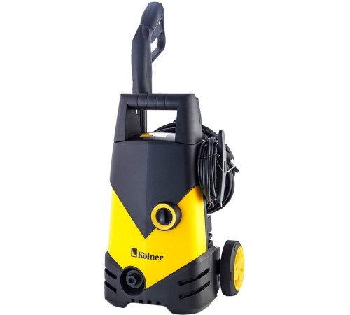 Мойка высокого давления Kolner KHPW 2200SP