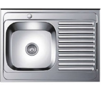 Кухонная мойка Ledeme L68060-L