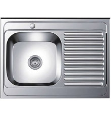 Кухонная мойка Ledeme L68060-L