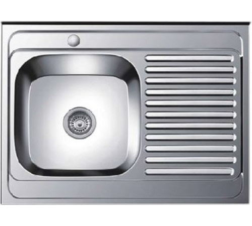 Кухонная мойка Ledeme L68060-L