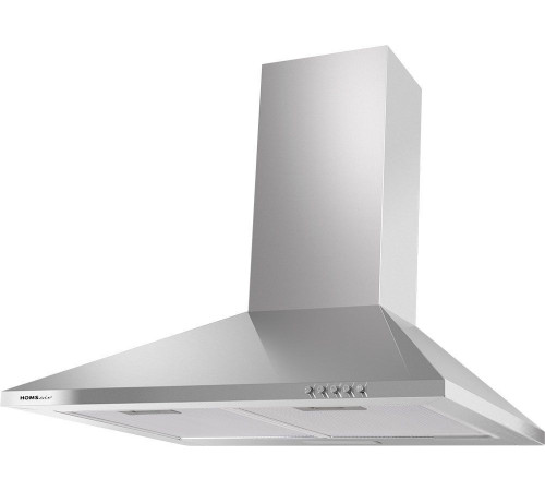 Кухонная вытяжка HOMSair Delta 50 нержавеющая сталь