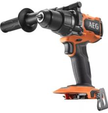 Ударная дрель-шуруповерт AEG Powertools BSB 18BL2-0 4935481042 без АКБ