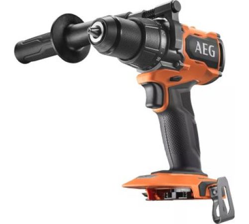 Ударная дрель-шуруповерт AEG Powertools BSB 18BL2-0 4935481042 без АКБ