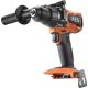 Ударная дрель-шуруповерт AEG Powertools BSB 18BL2-0 4935481042 без АКБ