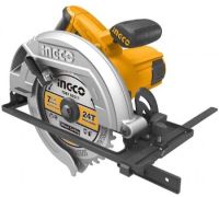 Дисковая циркулярная пила Ingco CS18568