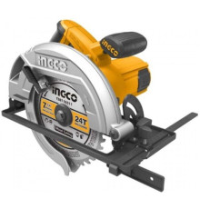 Дисковая циркулярная пила Ingco CS18568