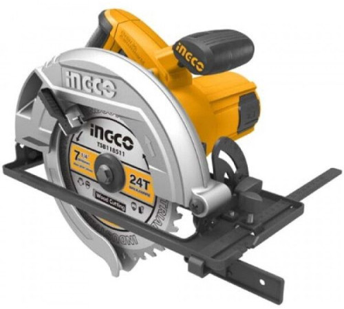 Дисковая циркулярная пила Ingco CS18568