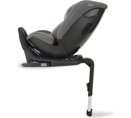 Детское автокресло Inglesina Copernico i-Size stone grey