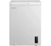 Морозильный ларь Kraft BD W-152BL