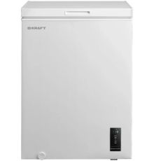 Морозильный ларь Kraft BD W-152BL