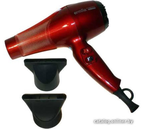 Фен Ermila Compact Tourmalin 4325-0041