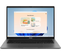Ноутбук ASUS Vivobook S14 S3407CA-LY097