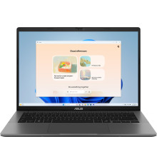Ноутбук ASUS Vivobook S14 S3407CA-LY097