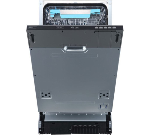 Встраиваемая посудомоечная машина Korting KDI 45570
