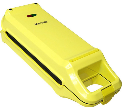 Вафельница Kitfort KT-1611