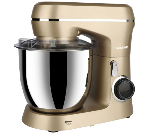 Планетарный миксер StarWind SPM6163