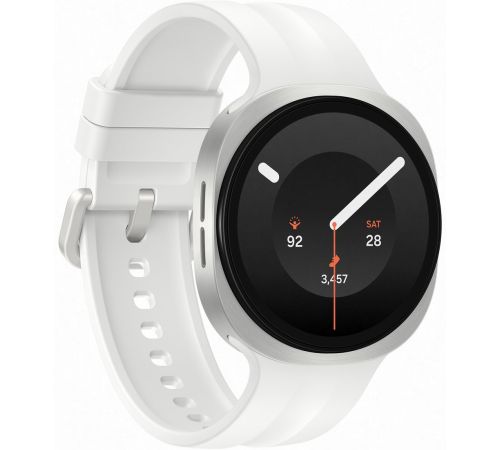 Умные часы Samsung Galaxy Watch9 S 40 мм кремовый