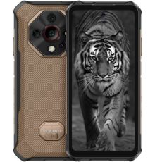 Телефон Ulefone Armor X16 6GB/128GB бежевый