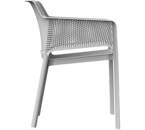 Стул GreenTerra Ever серый