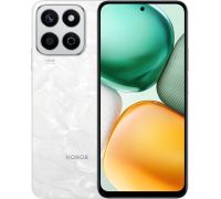 Телефон HONOR X7c 8GB/256GB лунный белый