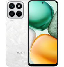 Телефон HONOR X7c 8GB/256GB лунный белый