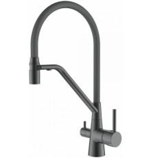 Смеситель Ledeme L4897D-12