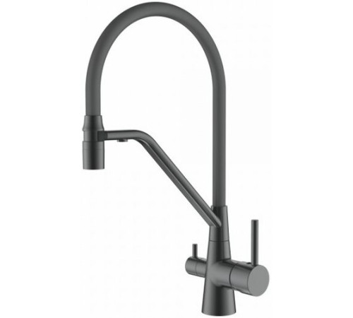 Смеситель Ledeme L4897D-12