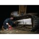 Пистолет смазочный  Milwaukee M12 GG-401B 4933441675 с 1-им АКБ, сумка