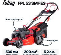 Газонокосилка Fubag FPL 53 SMF ES 46285