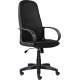 Офисное кресло Brabix Praktik EX-279 ткань E, черный