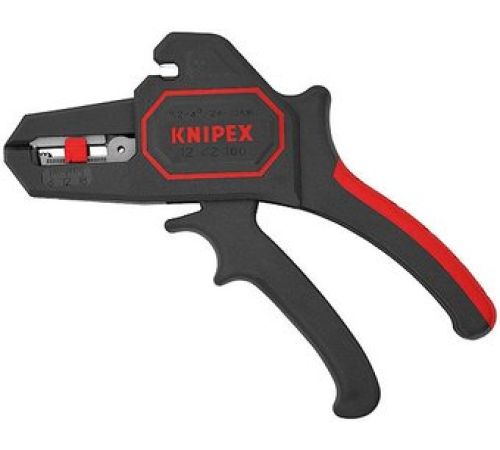 Стриппер Knipex 12 62 180