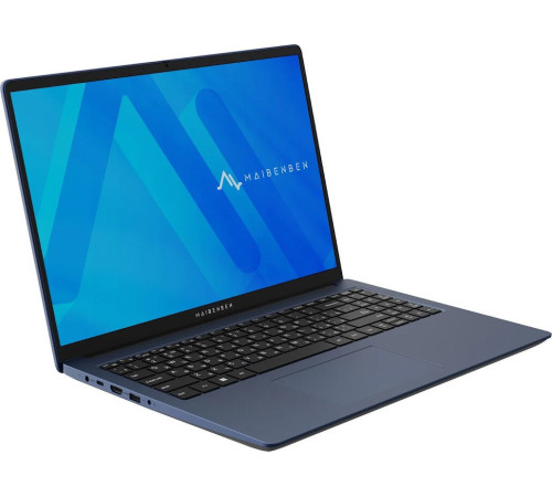 Ноутбук Maibenben Medio M675 M6751SF0HURE0