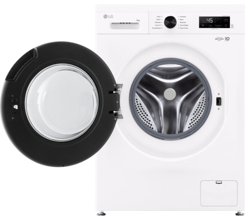 Стиральная машина LG F2Y1NS5W