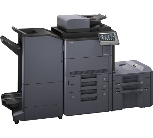 МФУ Kyocera Mita TASKalfa 7353ci