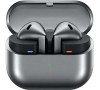 Наушники Samsung Galaxy Buds 3 серебристый