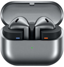 Наушники Samsung Galaxy Buds 3 серебристый