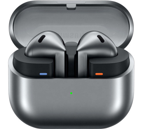 Наушники Samsung Galaxy Buds 3 серебристый