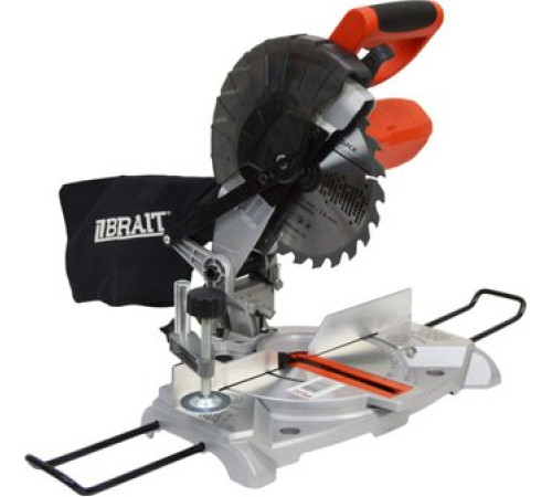 Торцовочная пила Brait BMS 210N