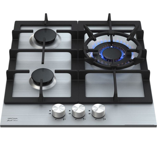 Варочная панель Krona Tordo 45 IX