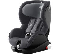 Детское автокресло Britax Romer Trifix 2 I-Size Storm Grey
